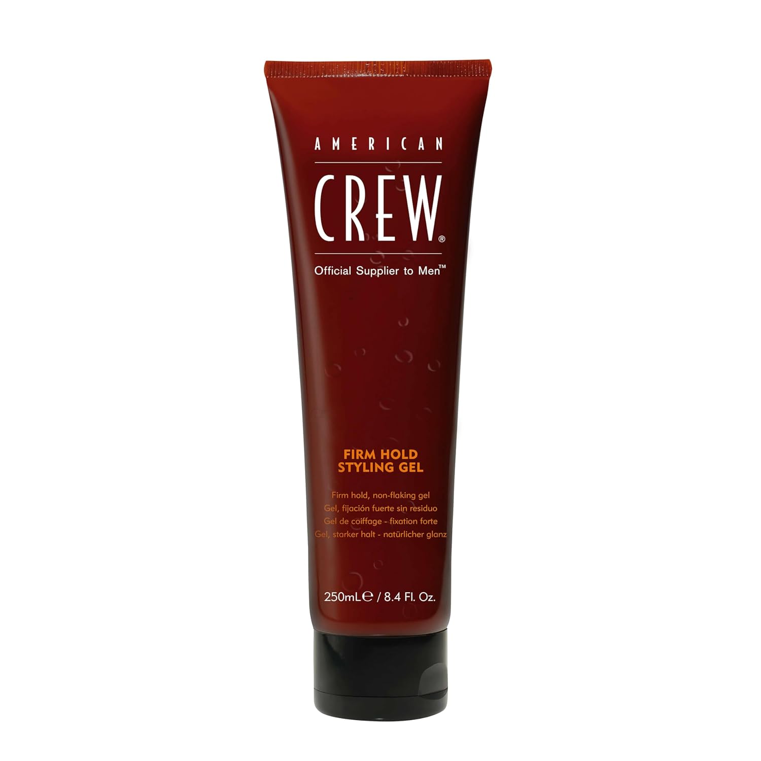American Crew Firm Hold Styling Gel 8.4oz